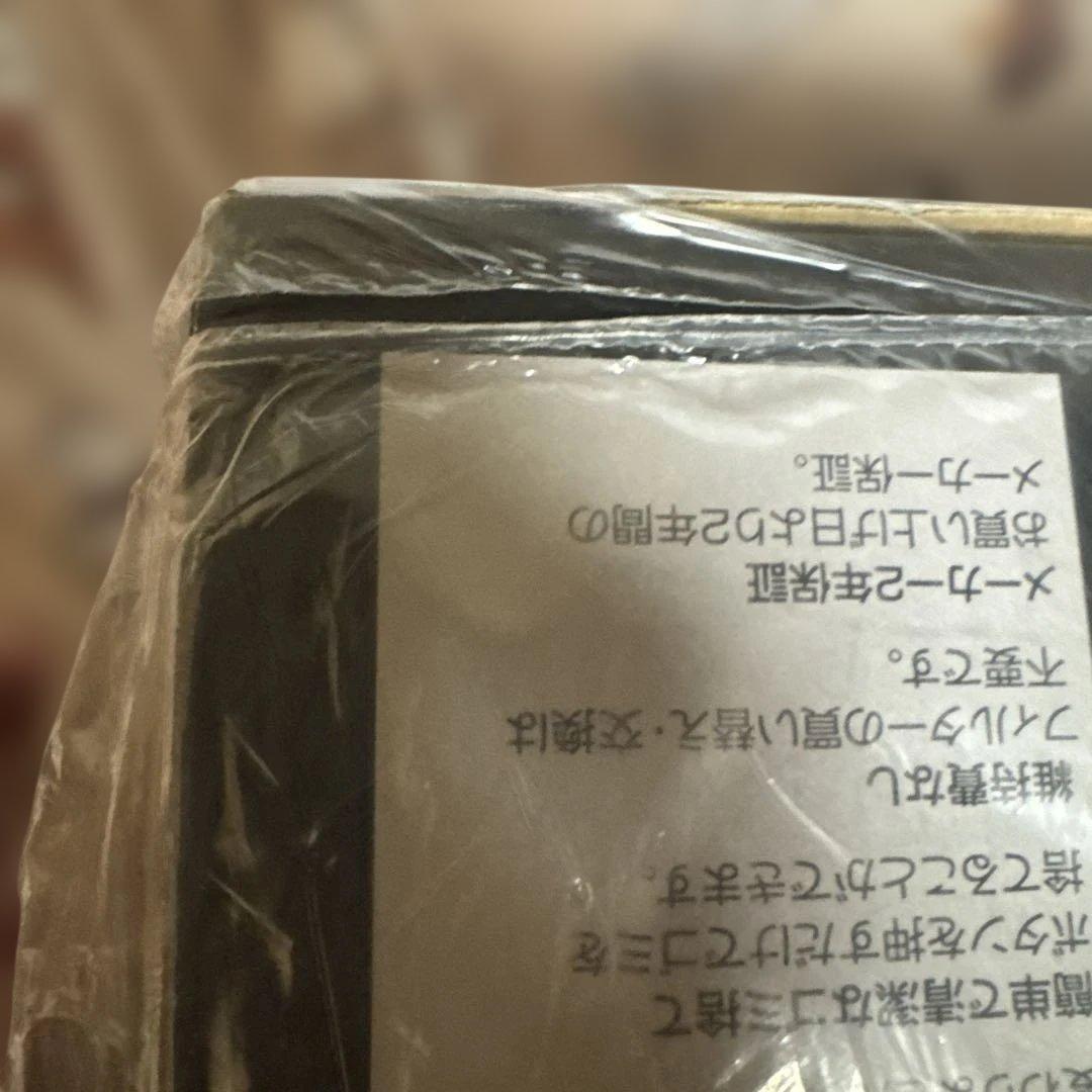 未使用 Dyson DC48 Turbinehead サイクロン式 キャニスター