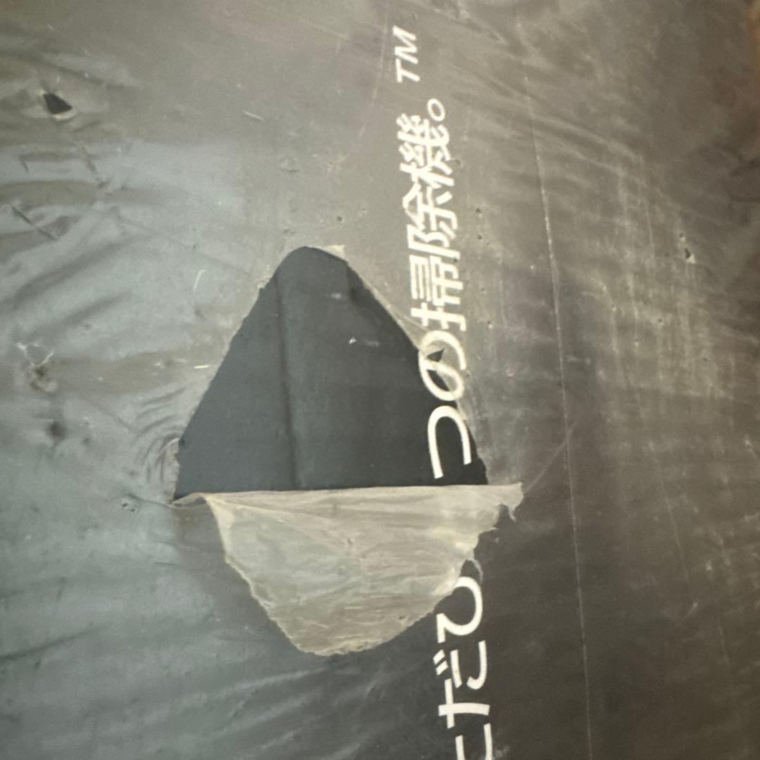 未使用 Dyson DC48 Turbinehead サイクロン式 キャニスター