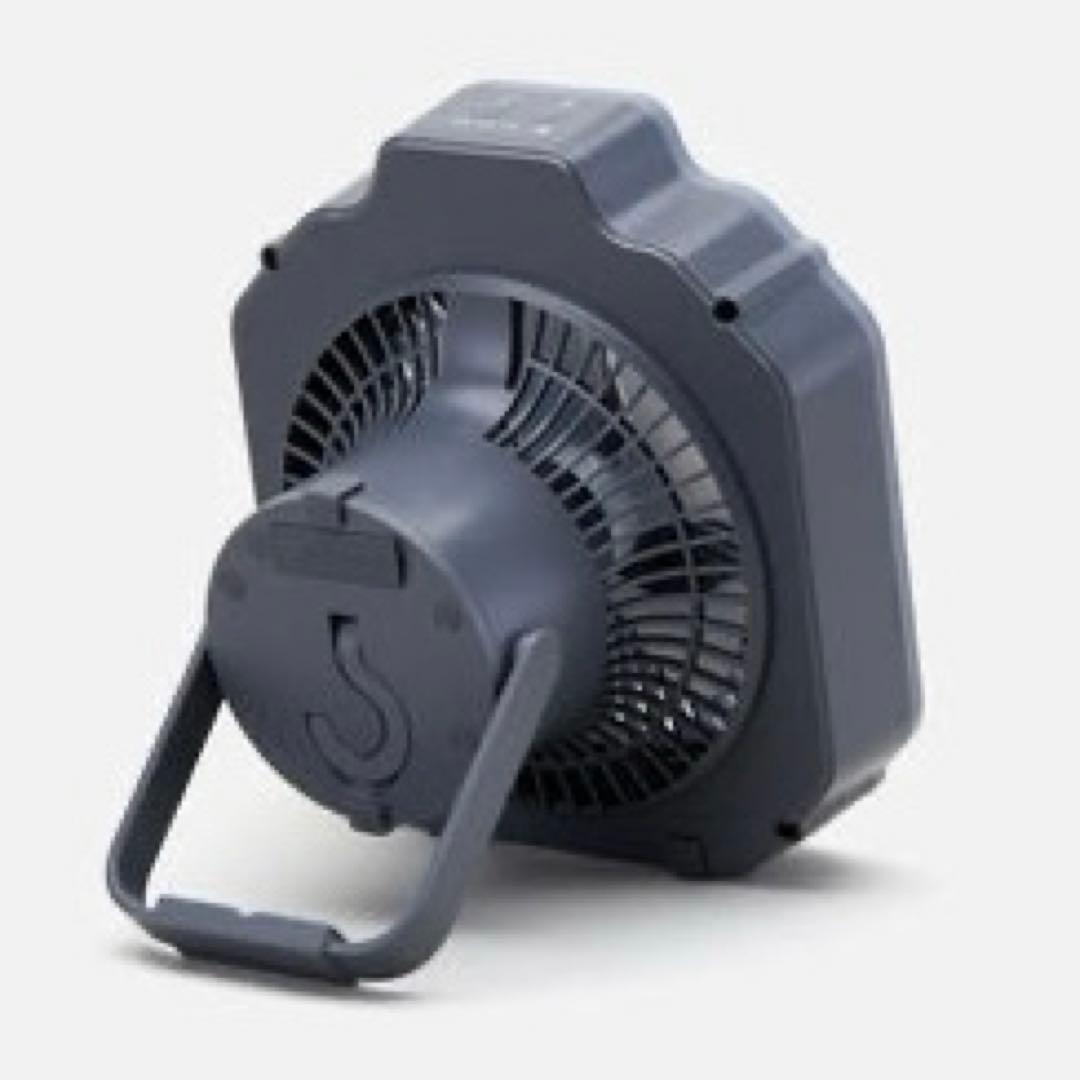 新品未開封 NEIGHBORHOOD SRL LIGHTING FAN