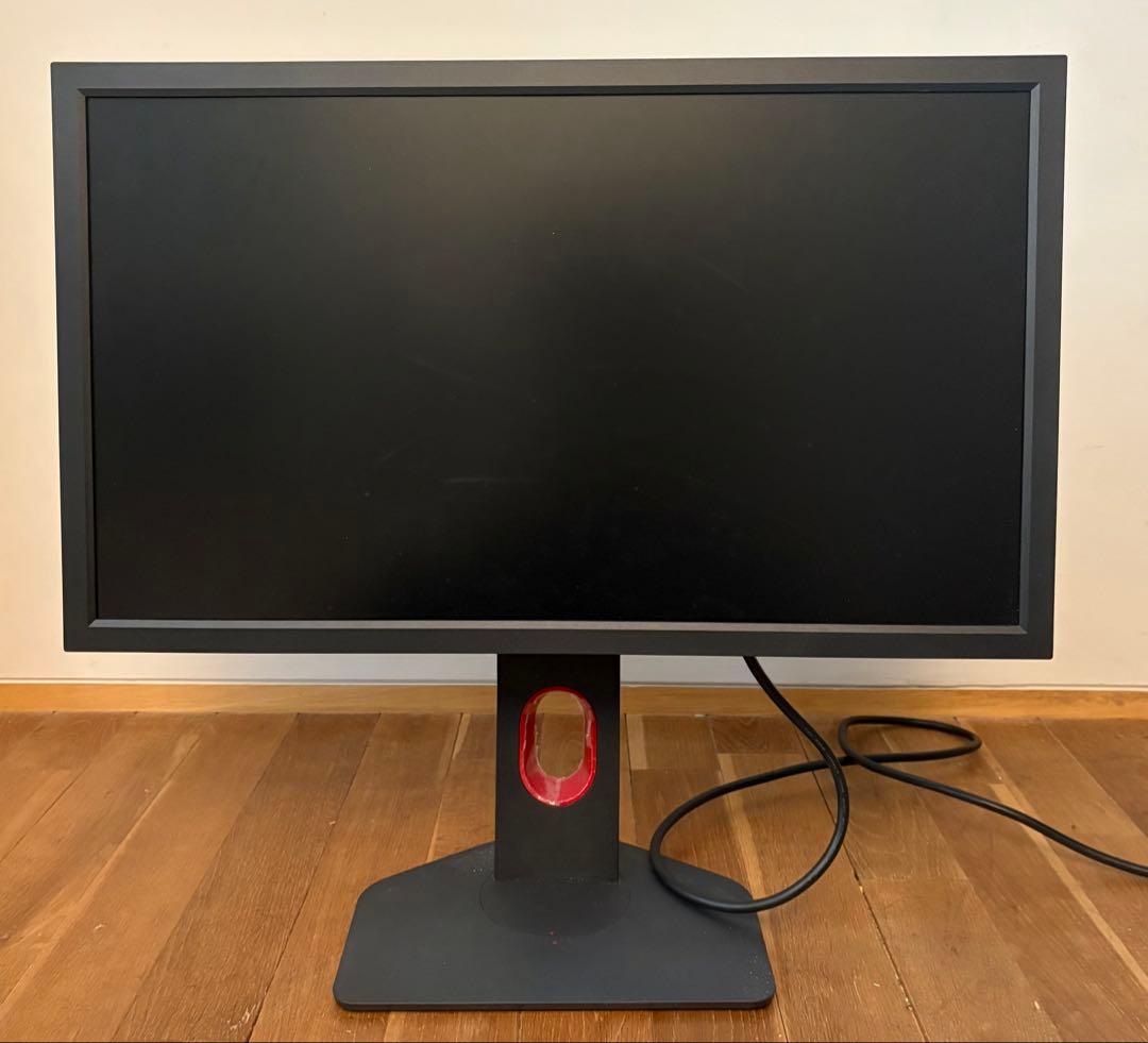 smth ゲーミングモニター