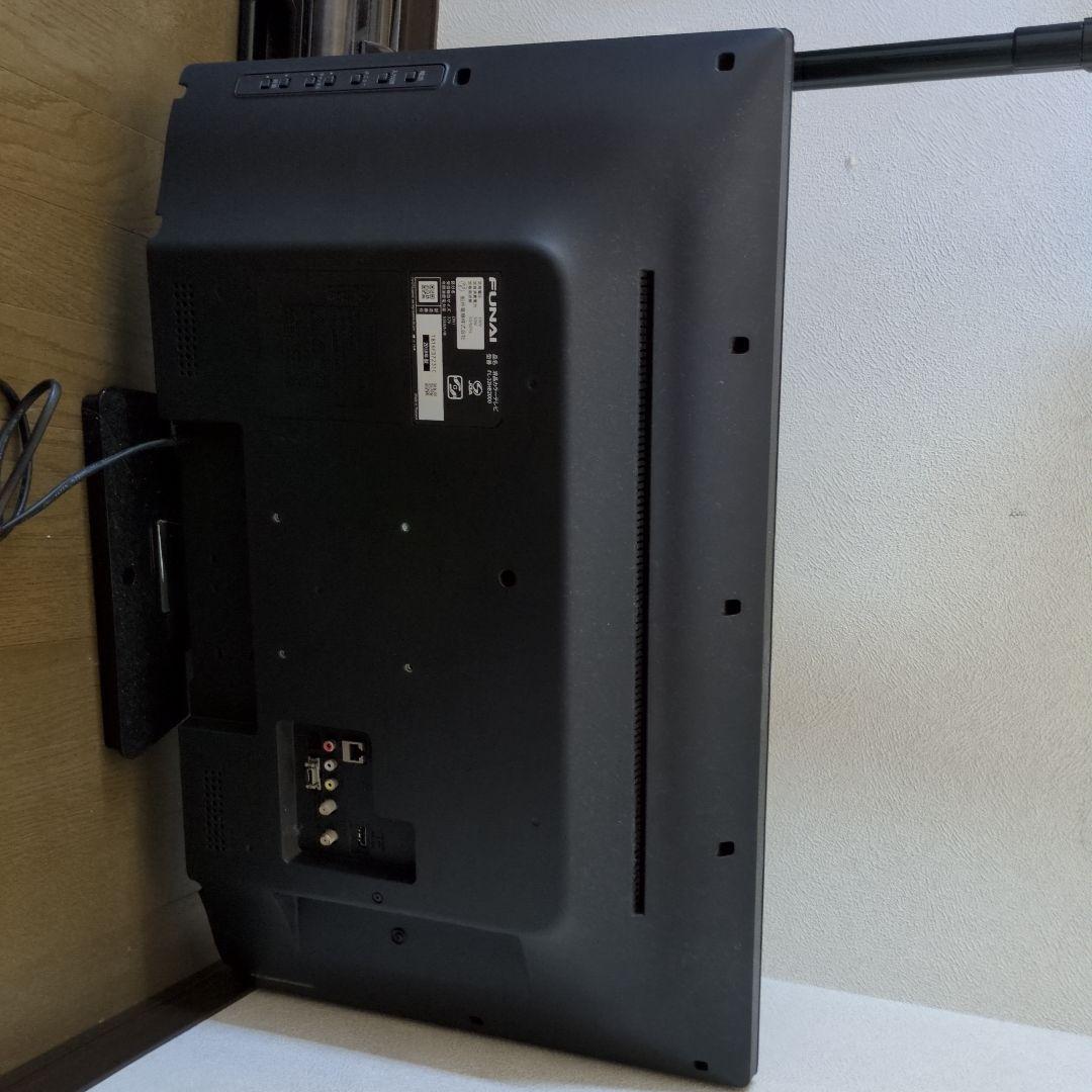 Pioneer テレビ HDMI USB 接続端子付き