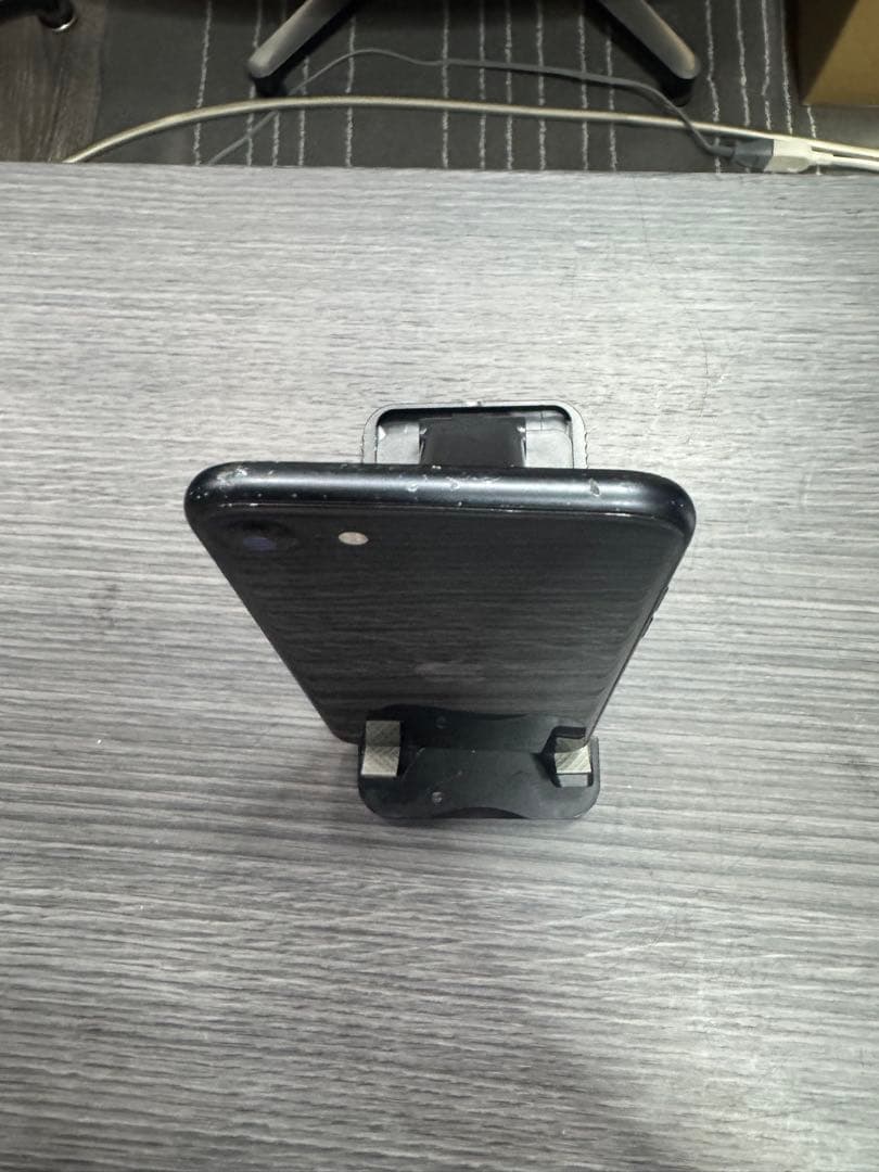 ジャンクApple iPhone se2 大容量256GB シムフリー本体