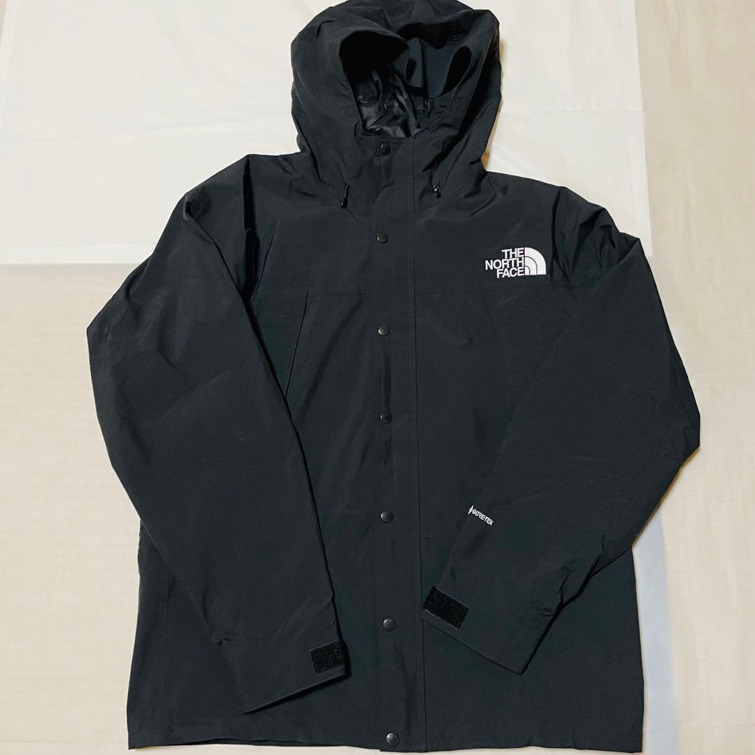 THE NORTH FACE マウンテンライトジャケット　XL 未使用