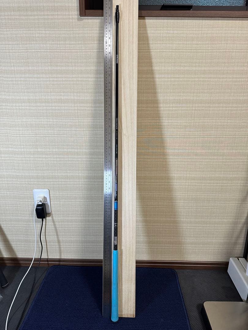 tatsu 美品 テンセイ 1K プロ ブルー 60S ドライバーシャフト