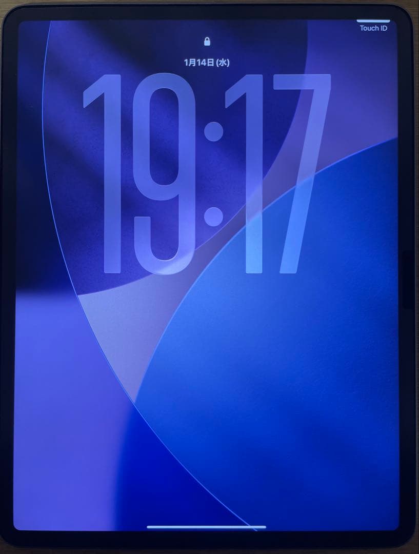 iPad Air（M3）13インチ 256GB Apple Care+加入有