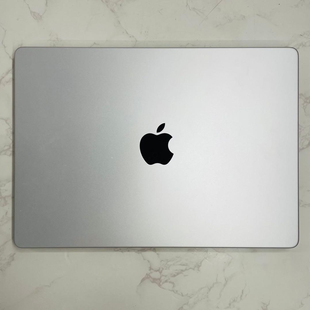 MacBook Pro 2021 14インチ M1 Max 32GB 512GB