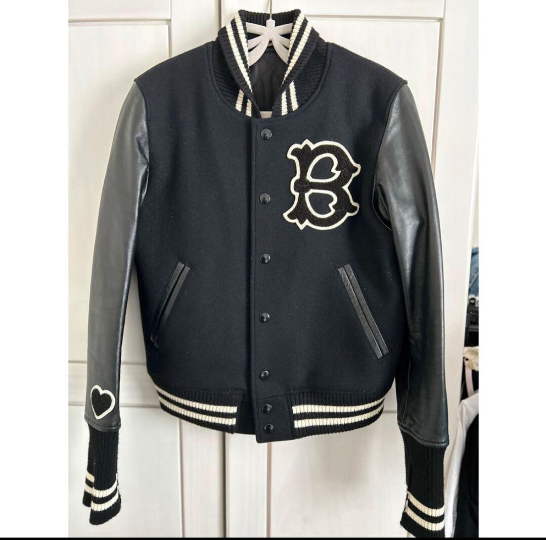 beautiful people スタジャン 【専用取り置き品10/2】