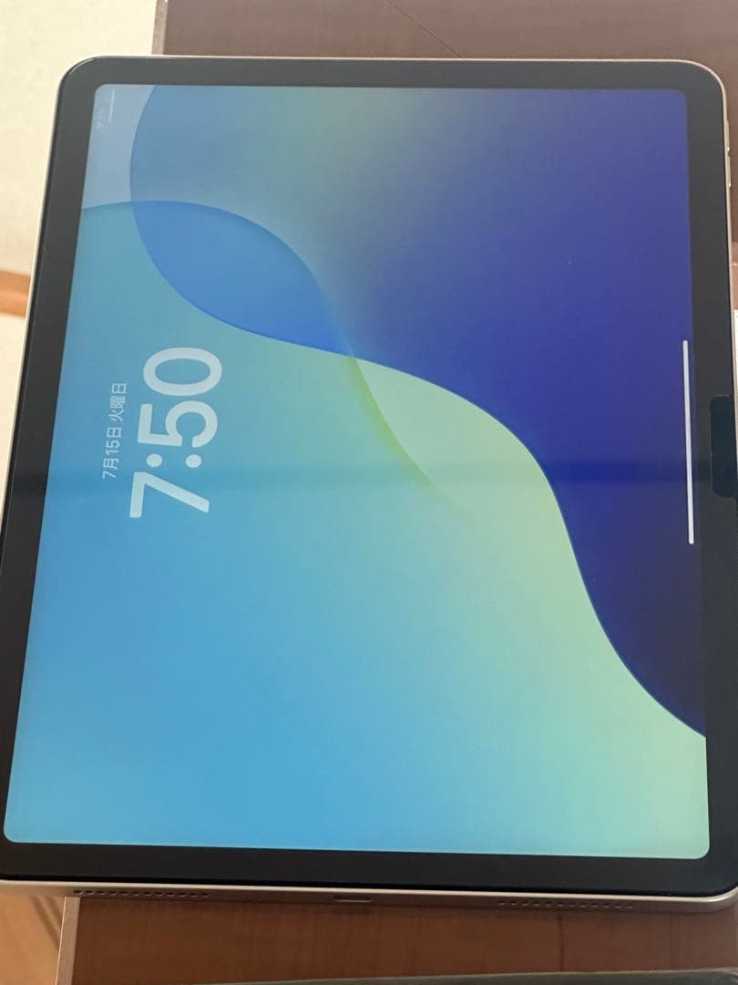 iPadAir M2 2024年 256GB