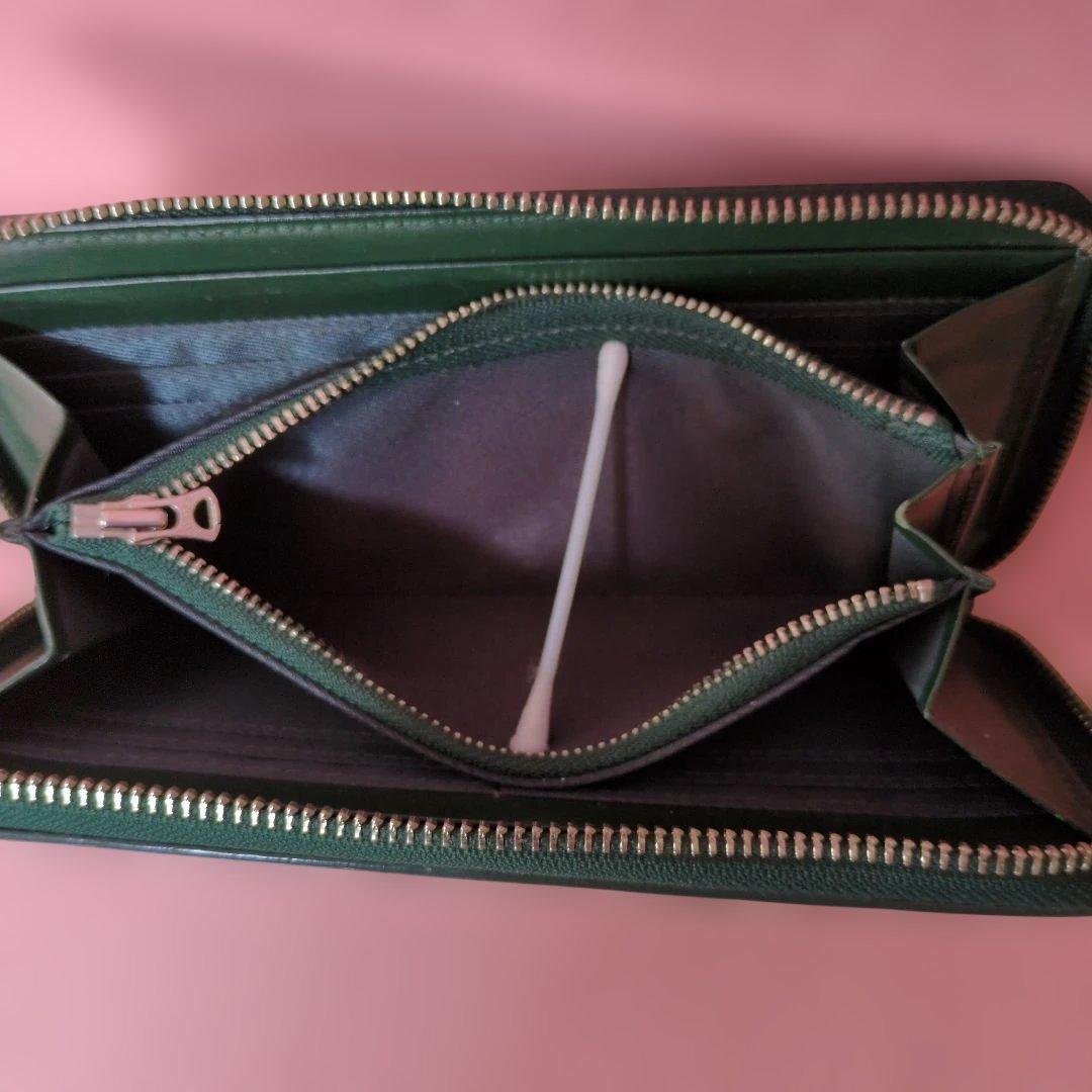 ポーターエンチェイス長財布