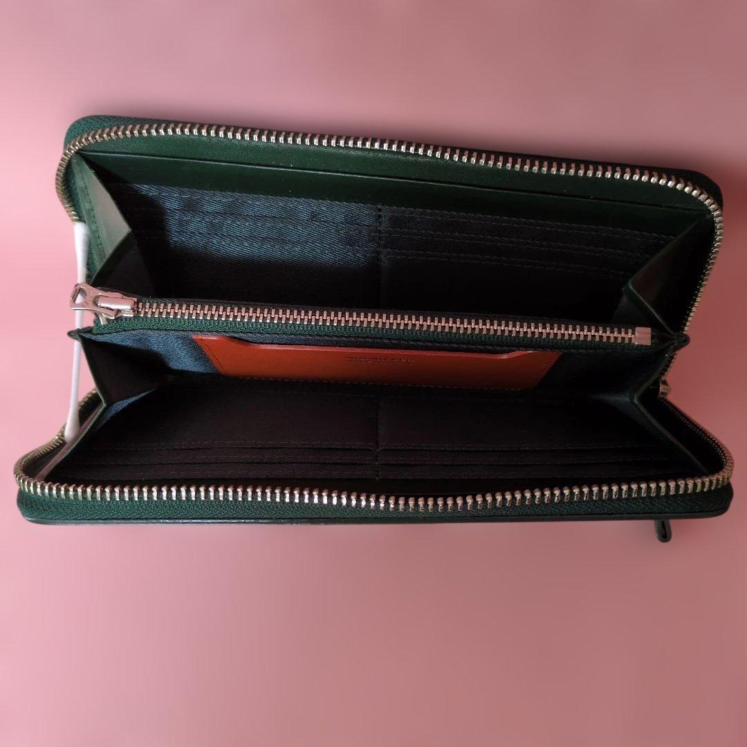 ポーターエンチェイス長財布