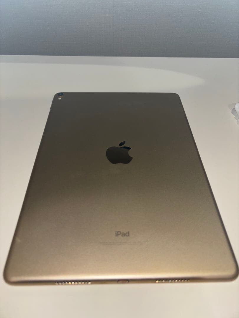 iPadPro10.5 Wi-Fiモデル　ゴールド　64GB
