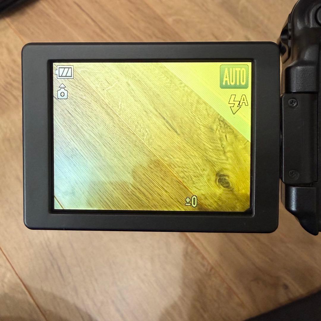 Canon Power Shot G11 デジタルカメラ