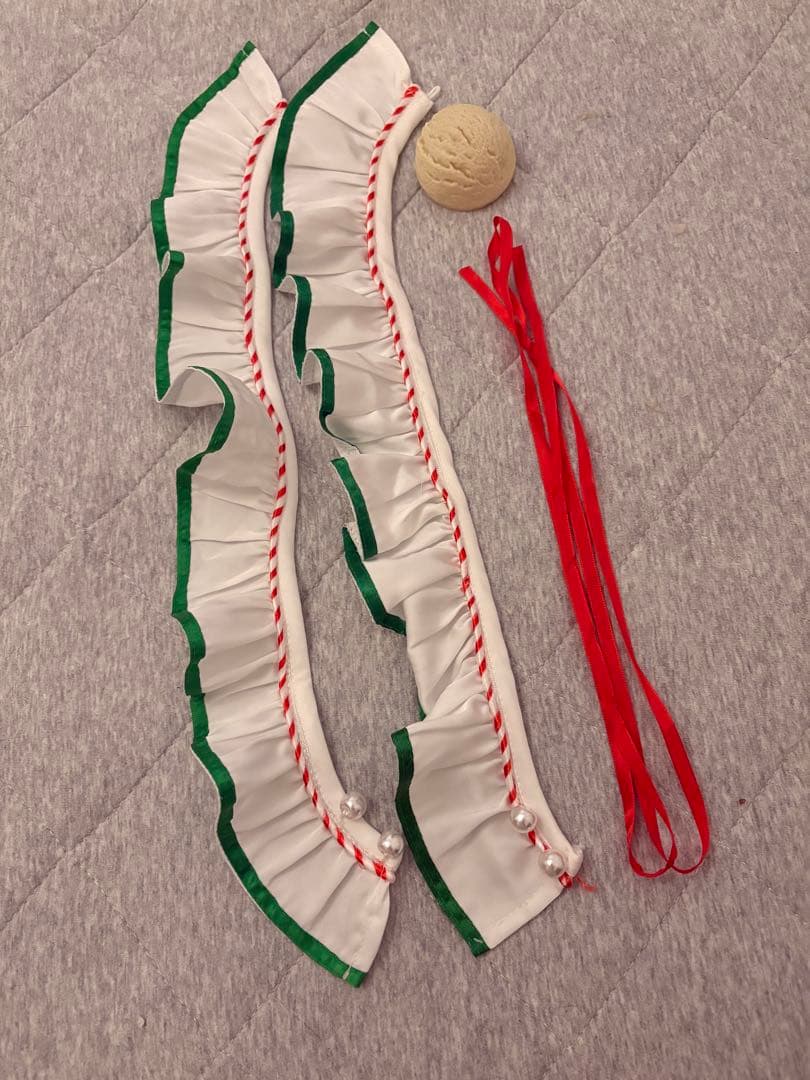 Malymoon アイスクリームバニーメイドコスチューム 完売 激安