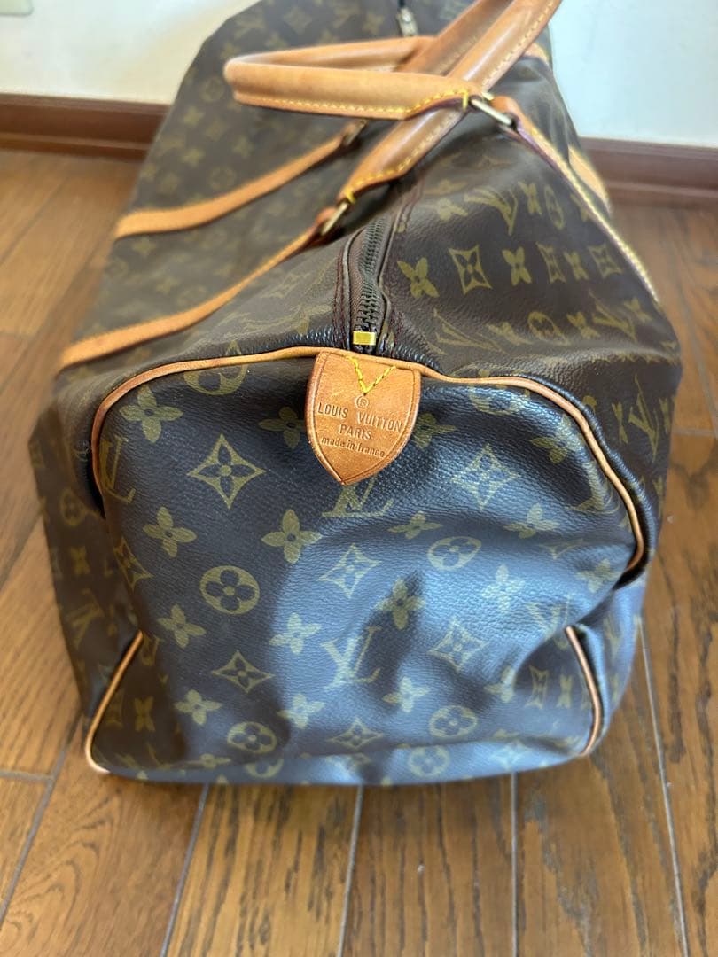 ルイ・ヴィトン モノグラム ボストンバッグ