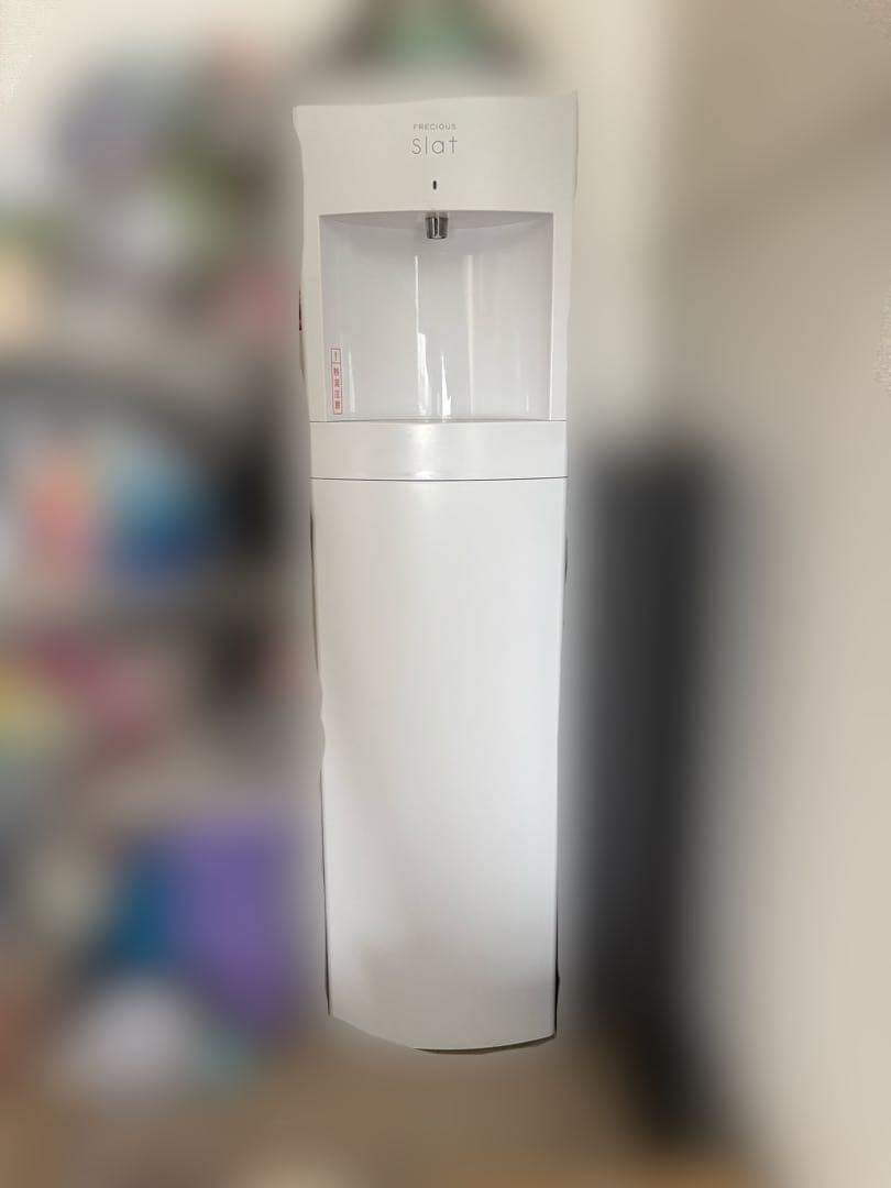 フレシャス　ウォーターサーバー