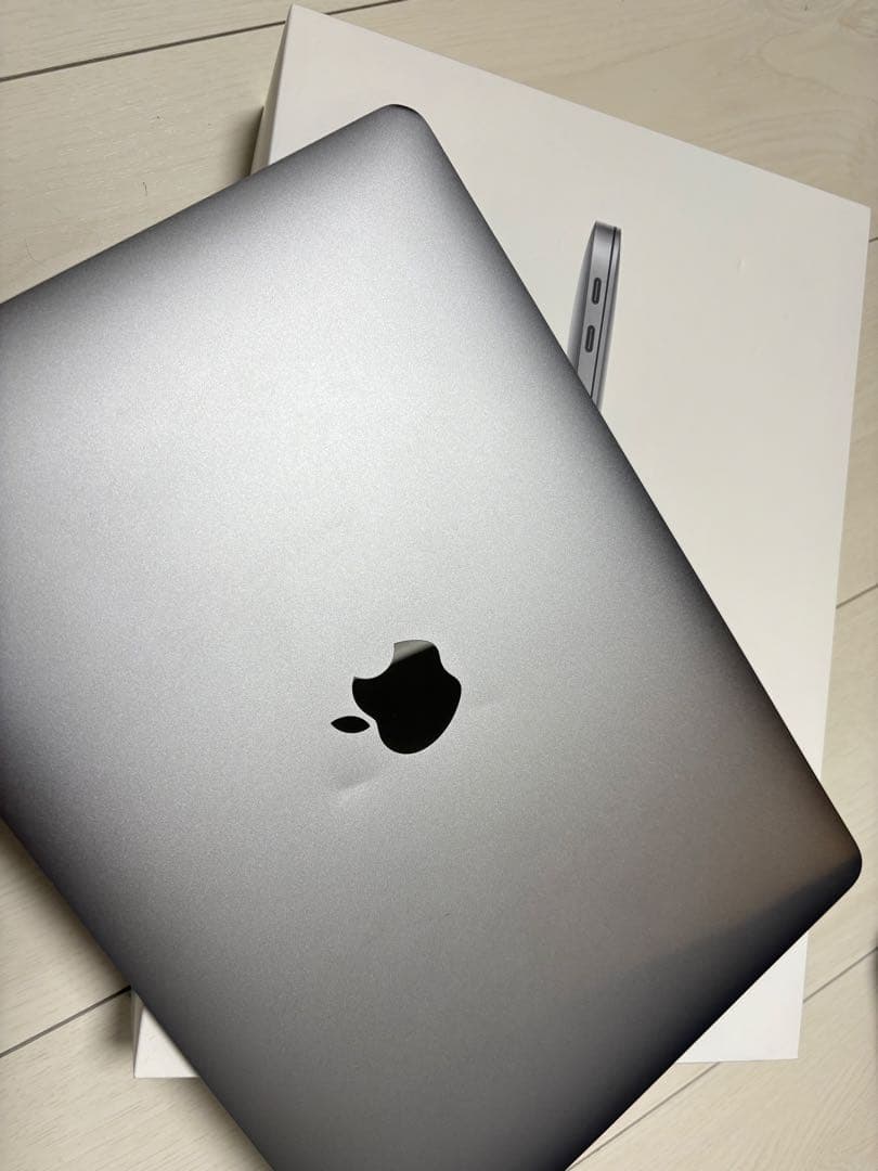 Macbook Air M1 メモリ16gb 256gb USキーボード