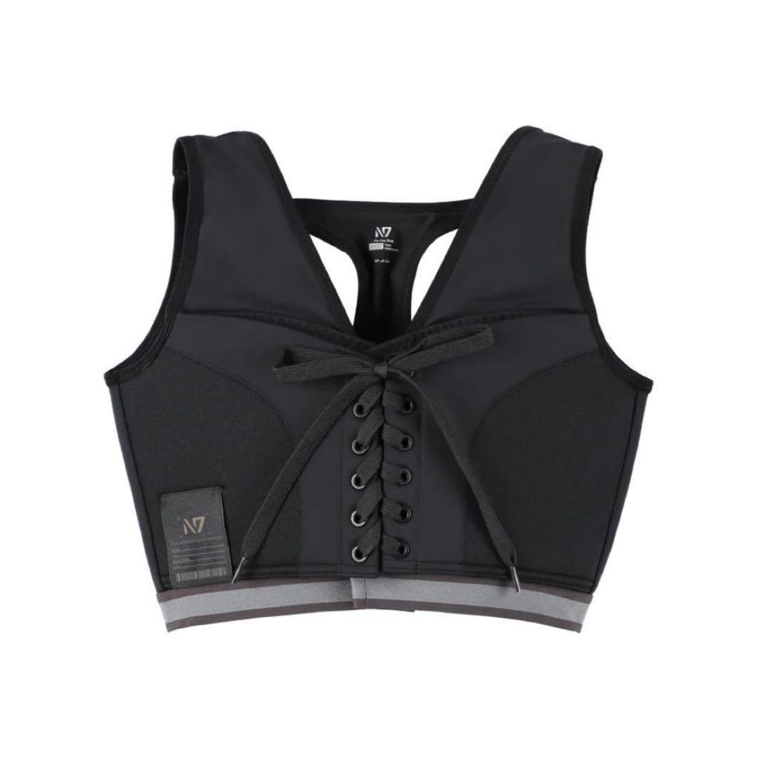 N7 スポーツブラ　ひなちゃん　加藤ひなた