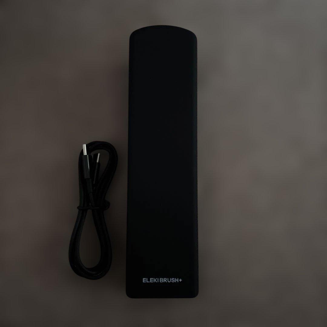 新品未使用　美顔器 Brighte(ブライト) ELEKI BRUSH +