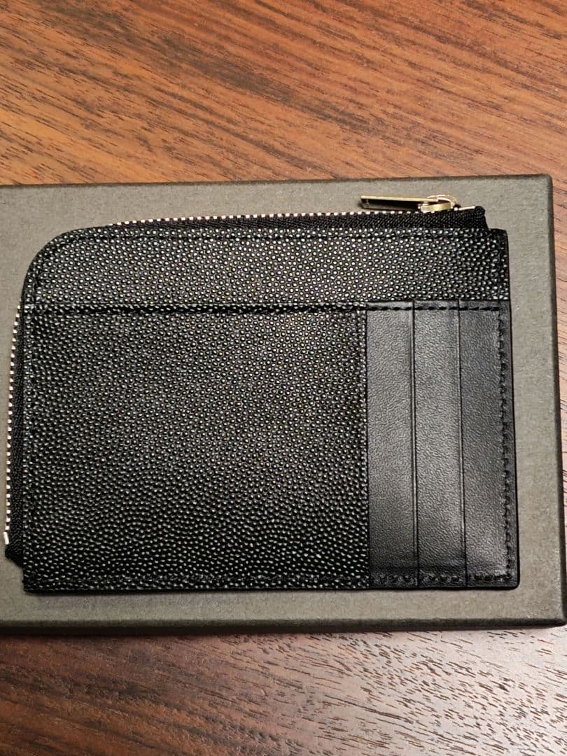 PORTER　ケース/カードポケット付き