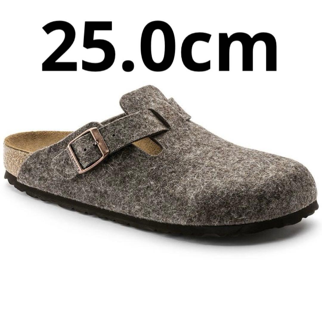 BIRKENSTOCK Boston /ボストン　ココア　ビルケンシュトック