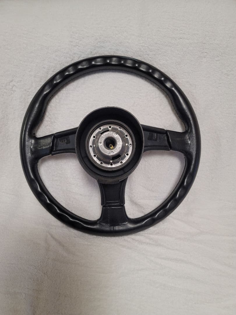 NARDI　ナルディ　ステアリング　360mm 美品