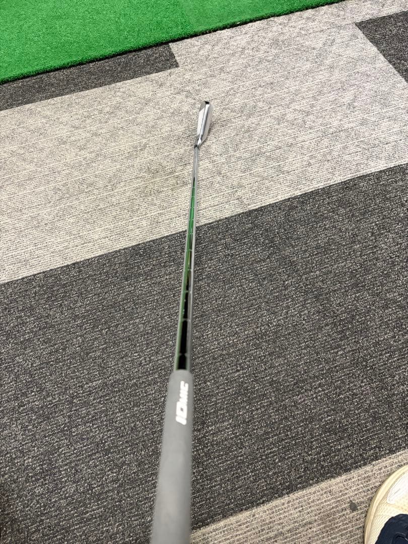 TaylorMade SiM DHY ユーティリティクラブ 3U