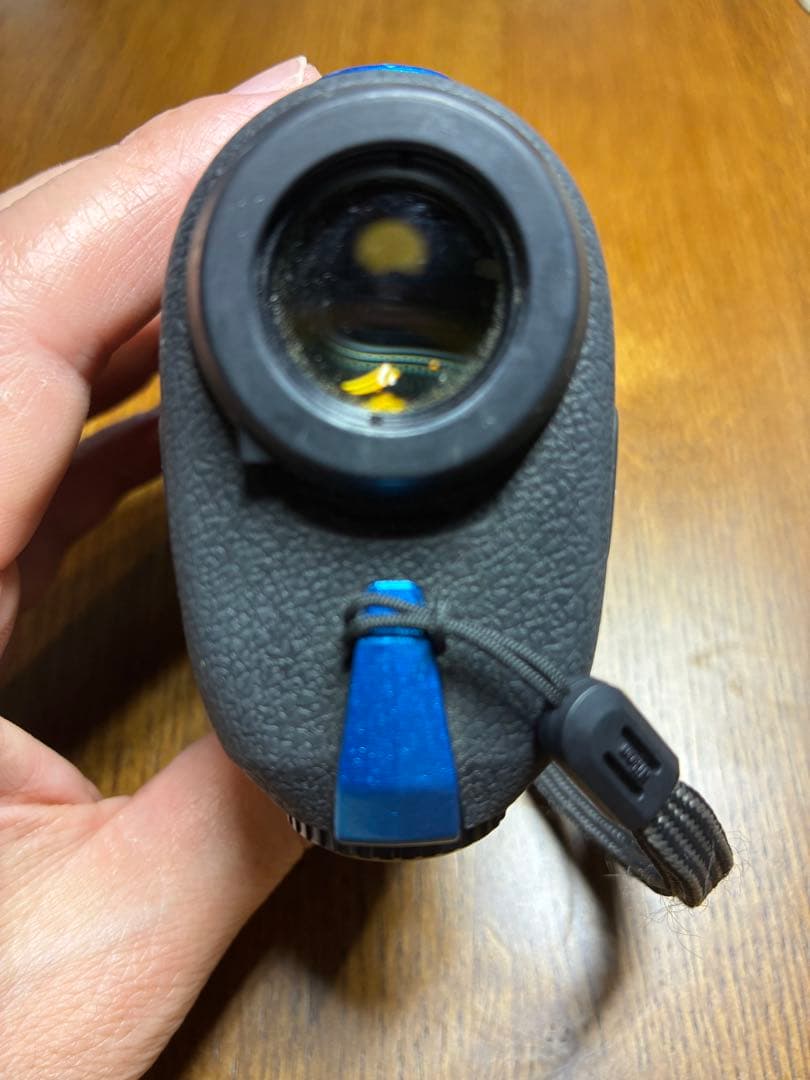 【中古美品】Nikon COOLSHOT 80i VR + ケースセット