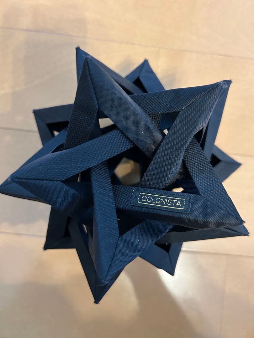 COLONISTA BLACK CONPE10 コロニスタ ブラック