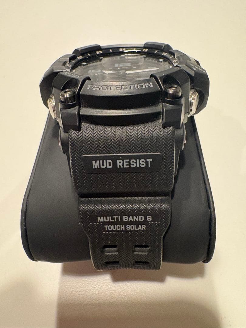 時計 G-SHOCK MUDMASTER GWG-100-1AJF