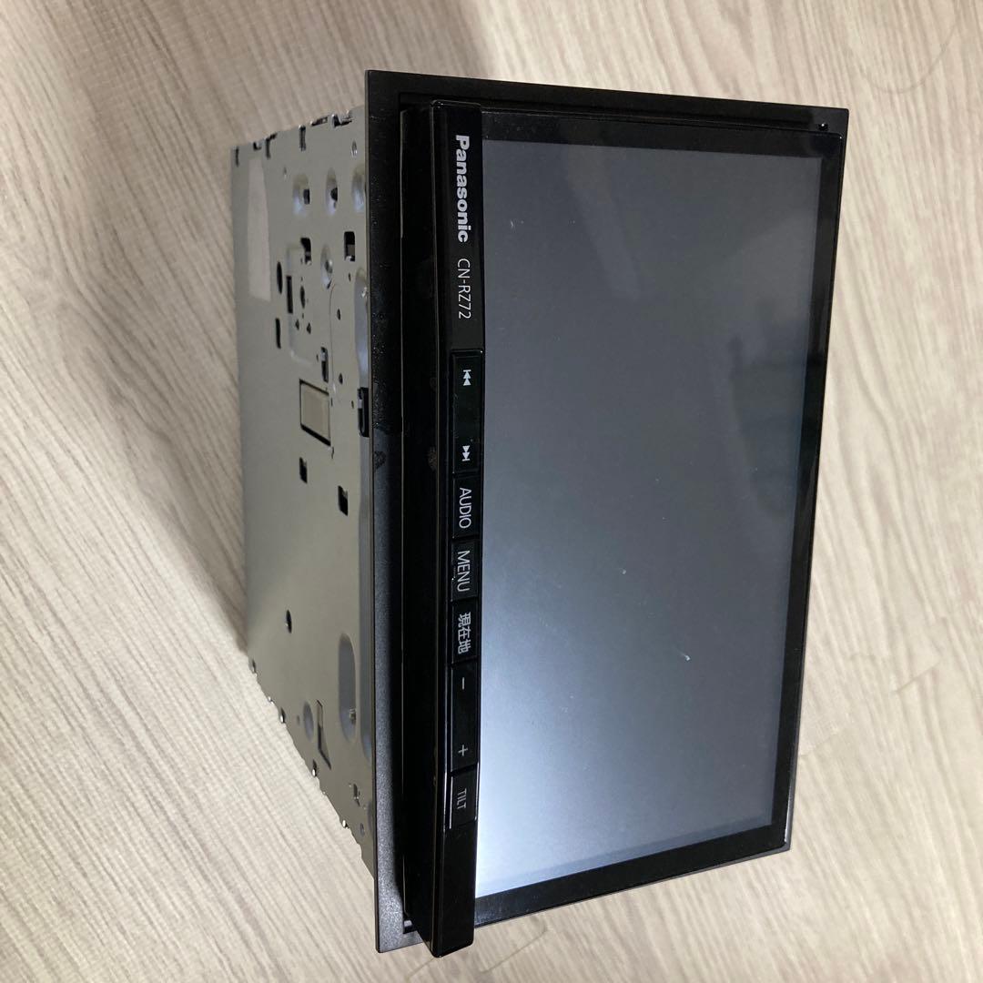 スズキ純正カーナビ