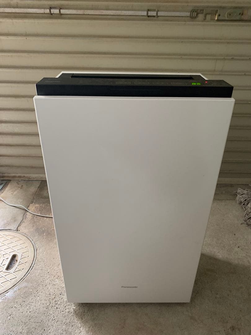 次亜塩素酸　空間除菌脱臭機　ジアイーノ パナソニック　F-MV2300