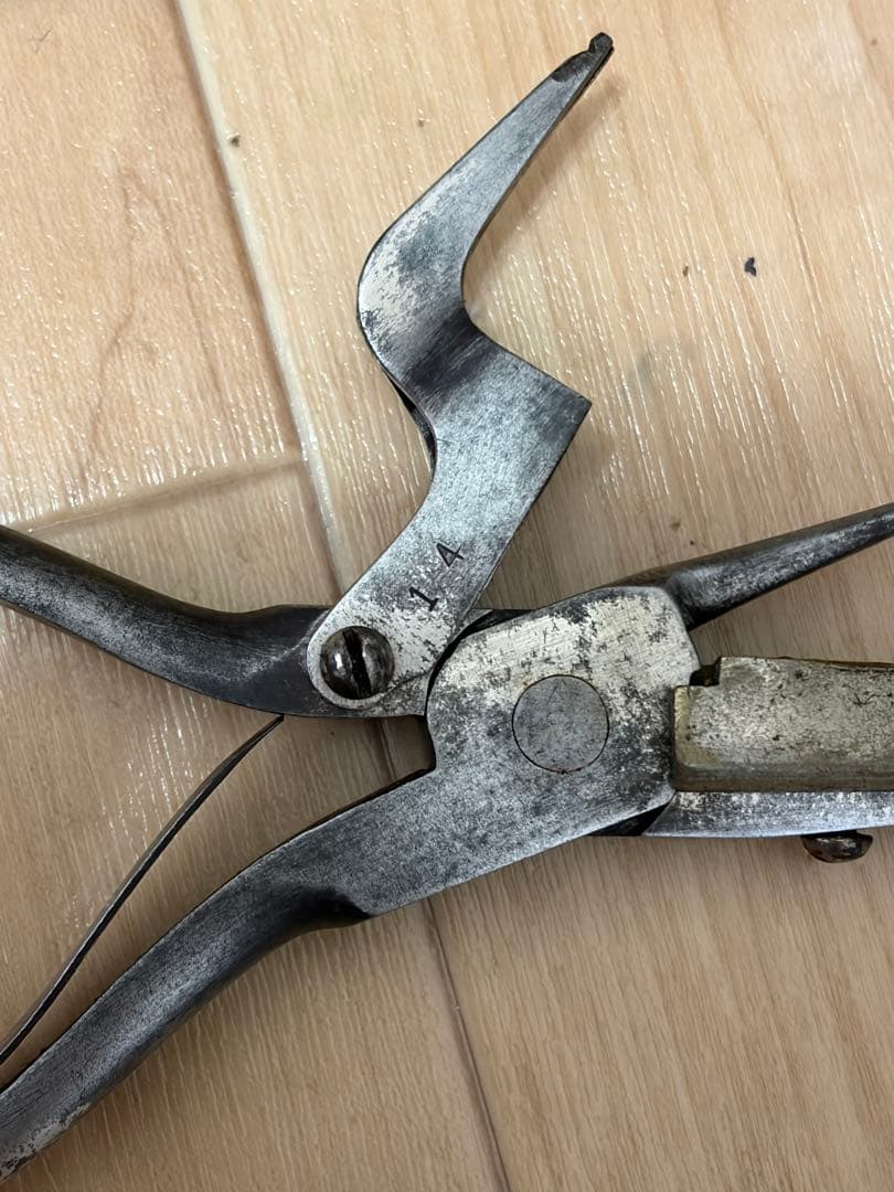 時計 工具 Bergeon MKS(明工舎) Maruman(マルマン)