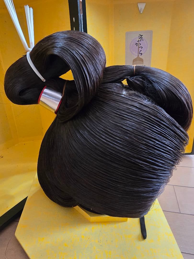 京かつら　今西　婚礼　日本舞踊　大衆演劇②