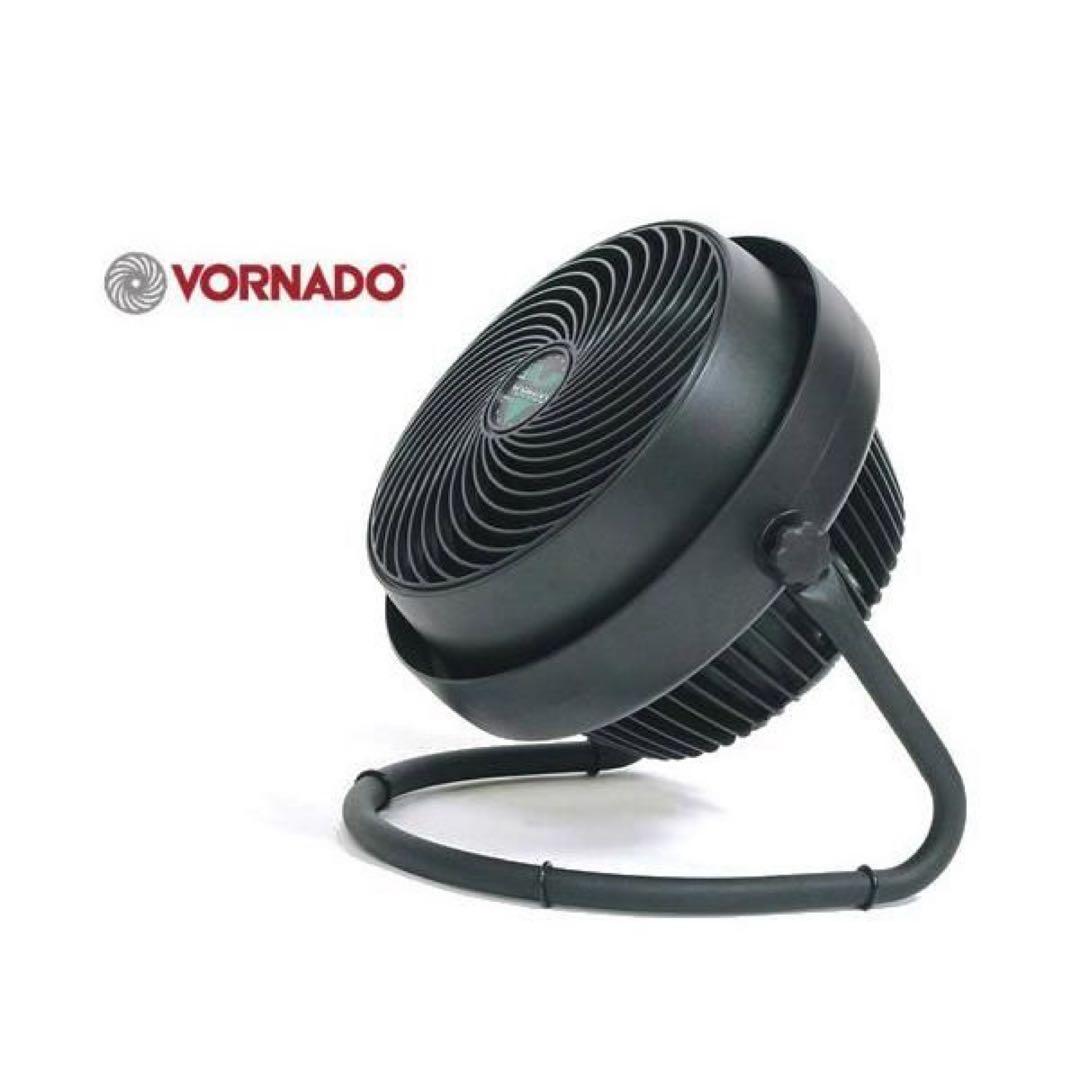 ほぼ新品　ボルネード 740HD サーキュレーター 12~40畳対応