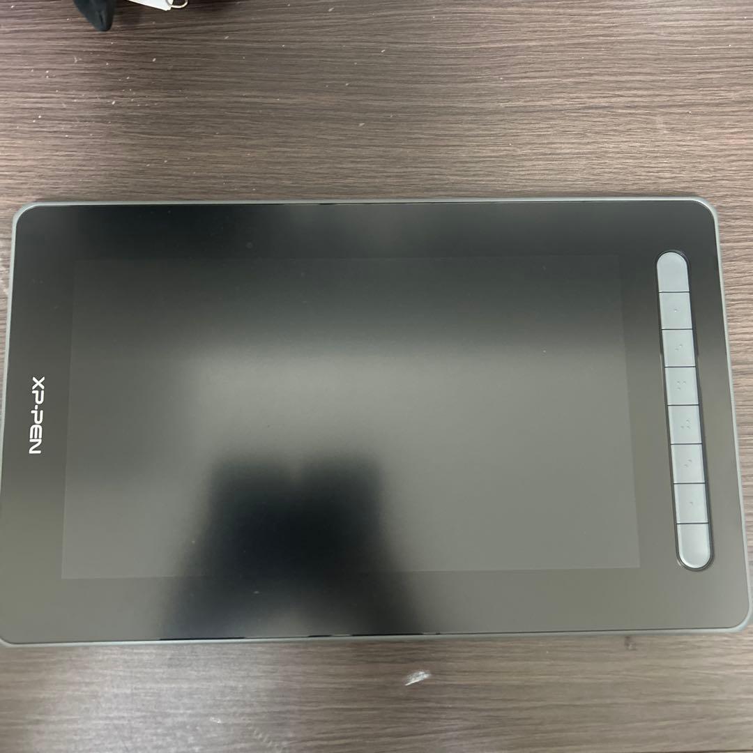 XP-PEN Artist 12（2nd Gen）液タブ ケース・アクセ付
