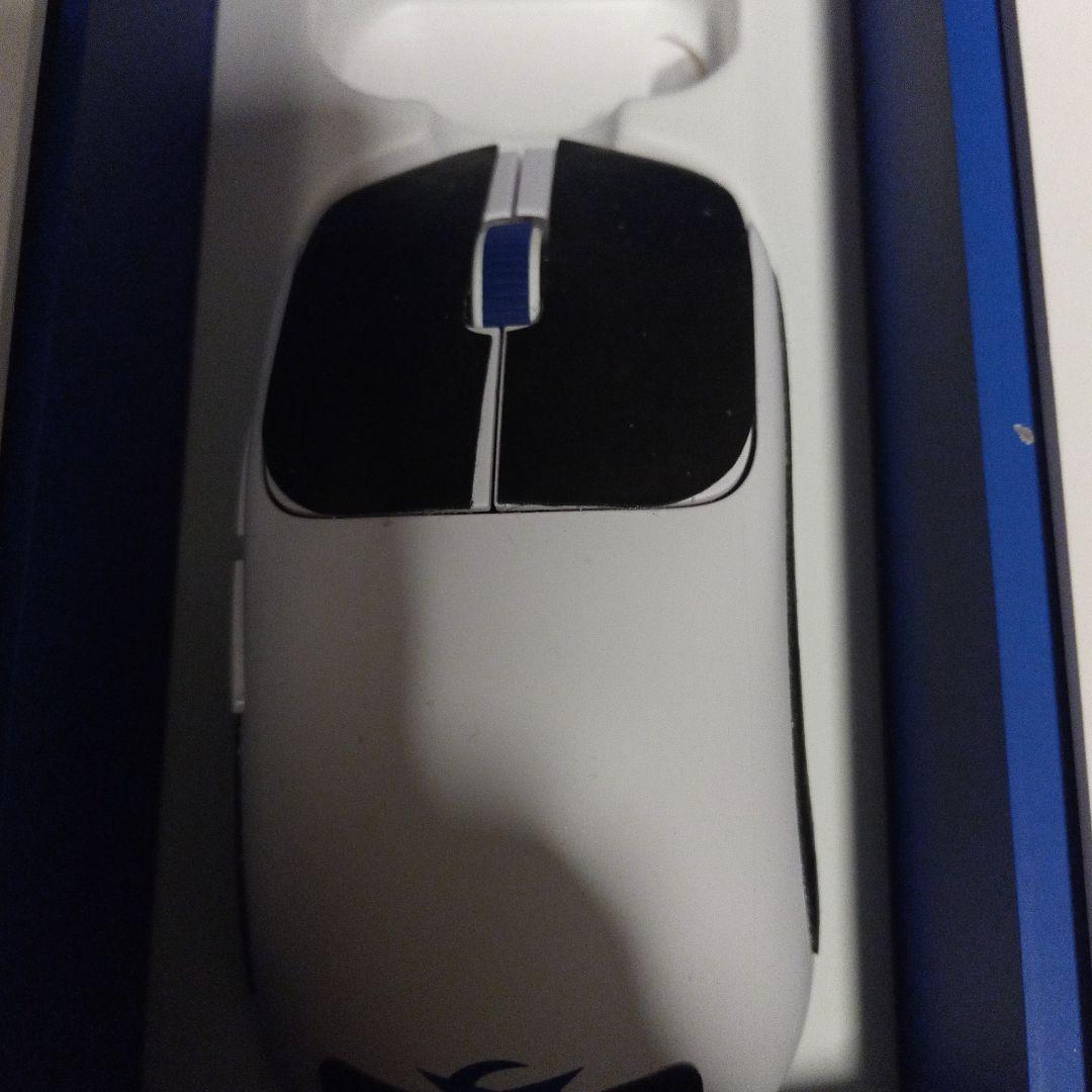 マウス・トラックボール ninjutso ten Air