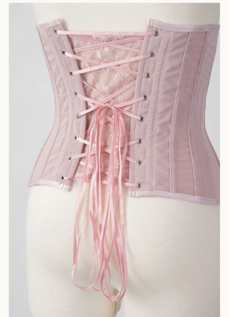 ENCHANTED CORSET日本製　Sirene（シレーヌ）