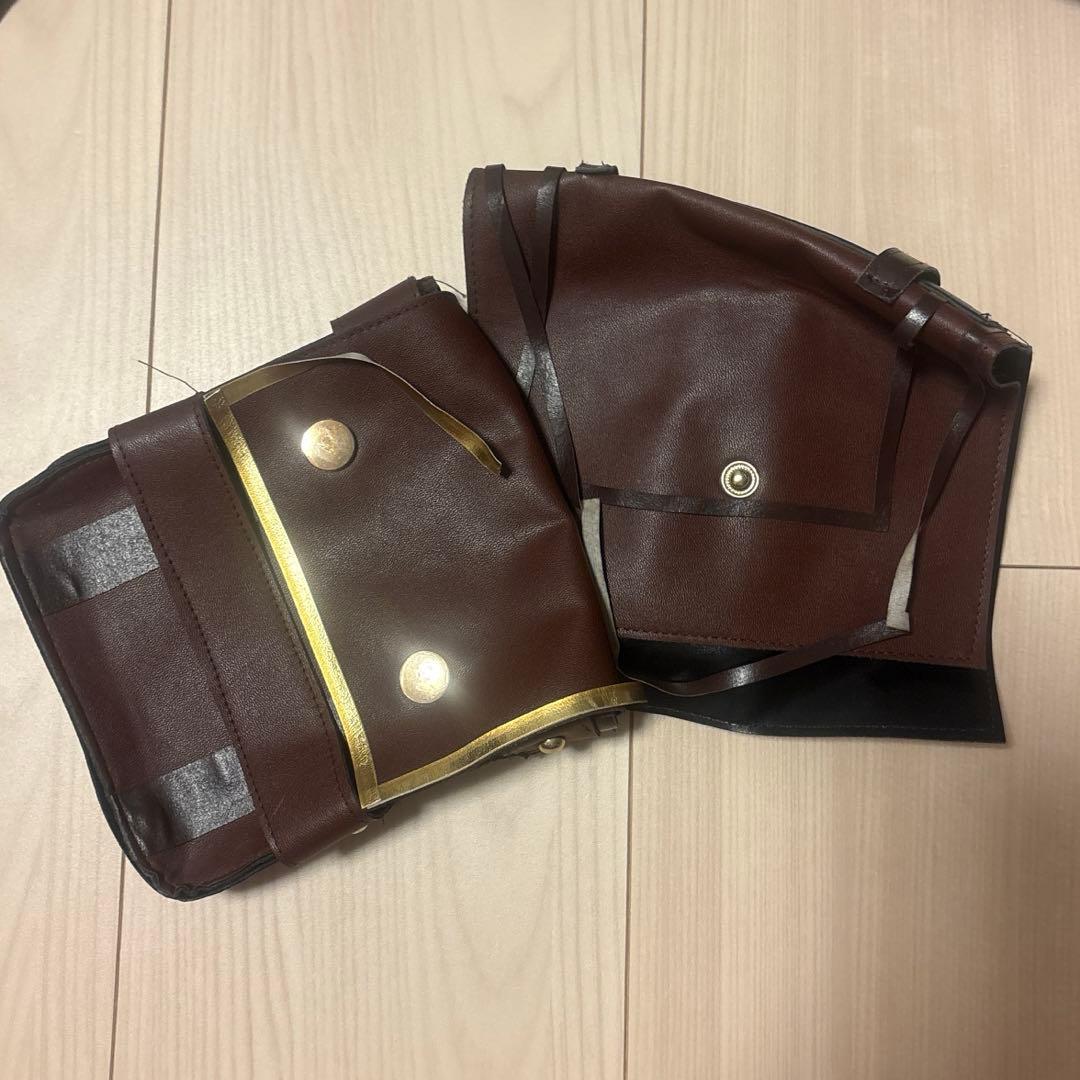 にじさんじ ミラン・ケストレル 通常衣装