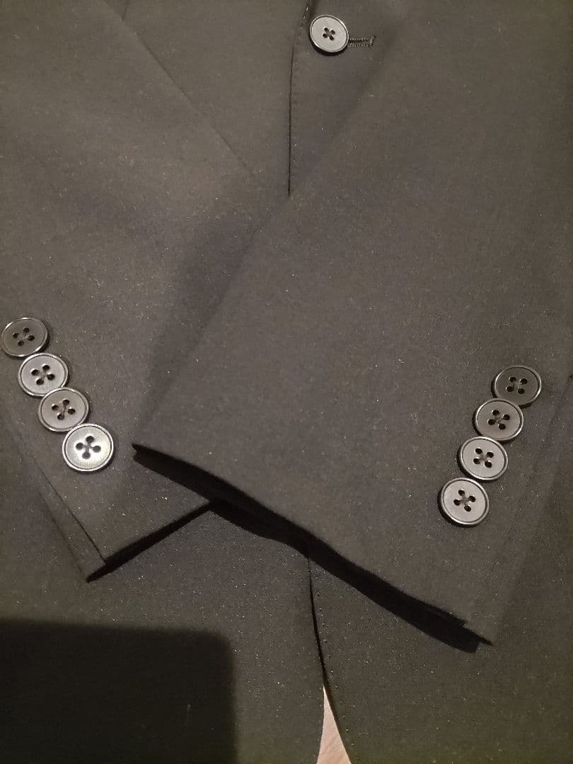 ラルフローレン　 パンツスーツ　冠婚葬祭　Mサイズ