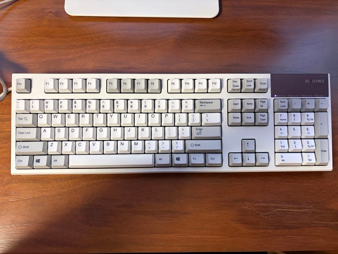 リアルフォース R2S-US3IV