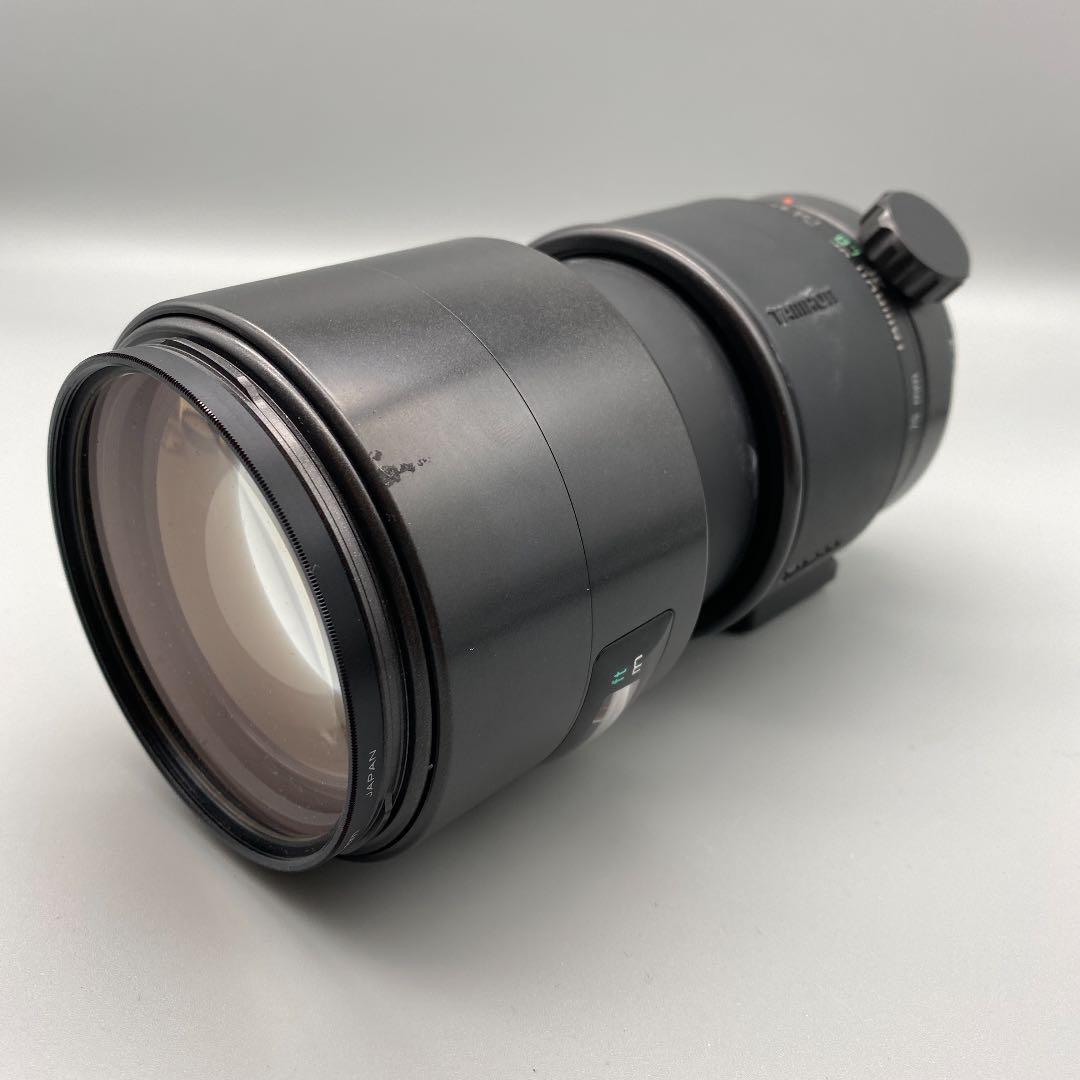 【TAMRON】SP LD 70-210mm  1:2.8