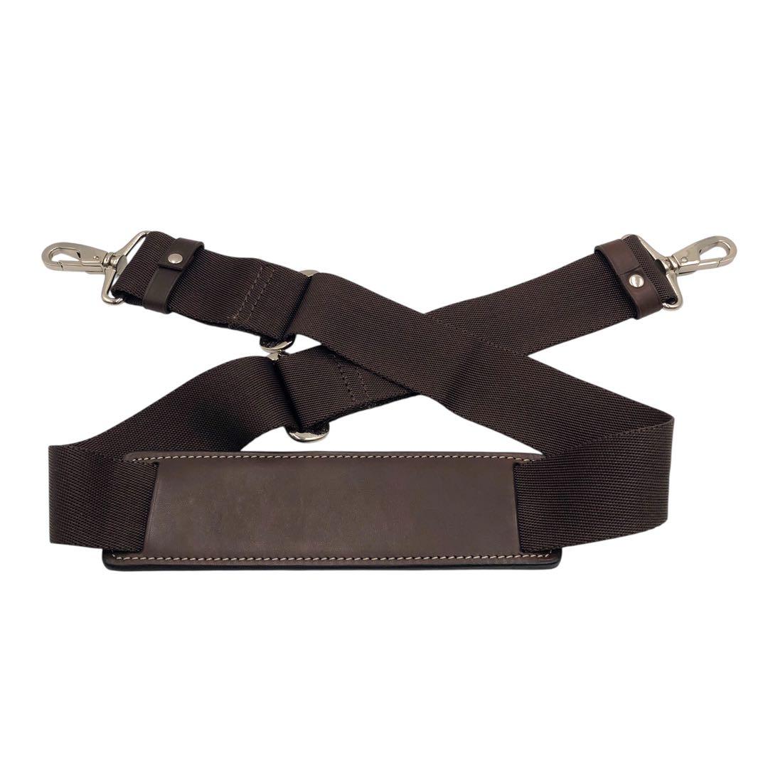 美品 SAZABY サザビー 2way ボストンバッグ ショルダーバッグ 鍵付き