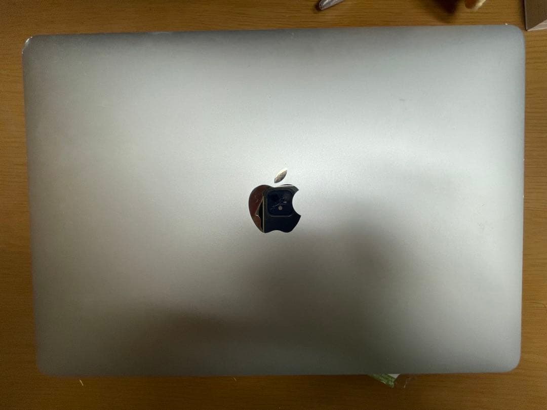 MacBook本体 MacBook Air 2020 Intel Core i3 8GB/256GB