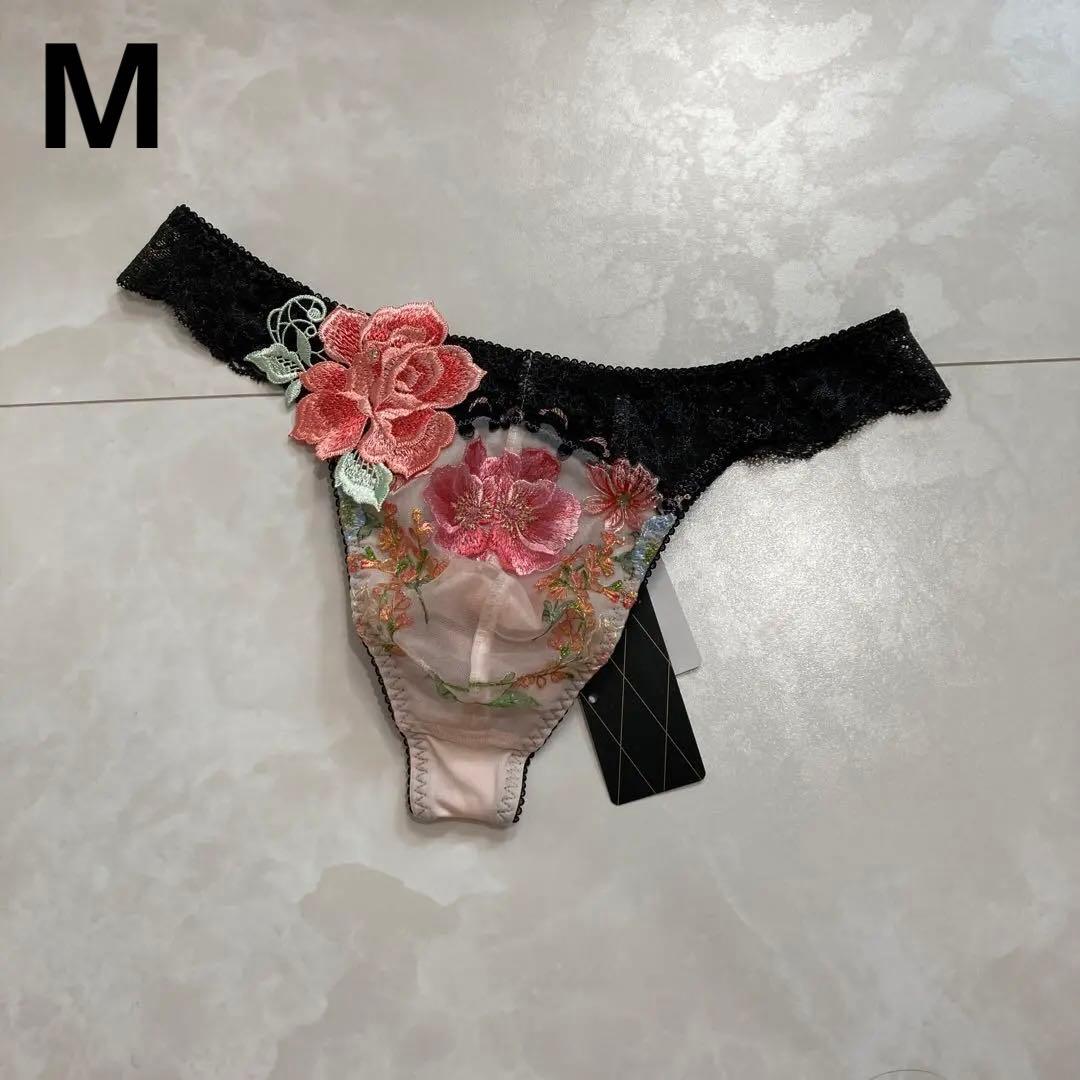 サルート　11G メンズショーツ メンズTバック　M RP ②