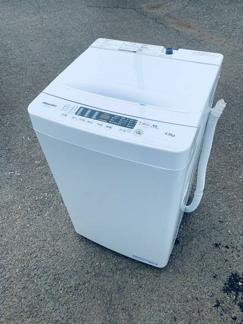 ✅TOSHIBA電気洗濯機✅ ✅AW-6G2✅送料設置無料