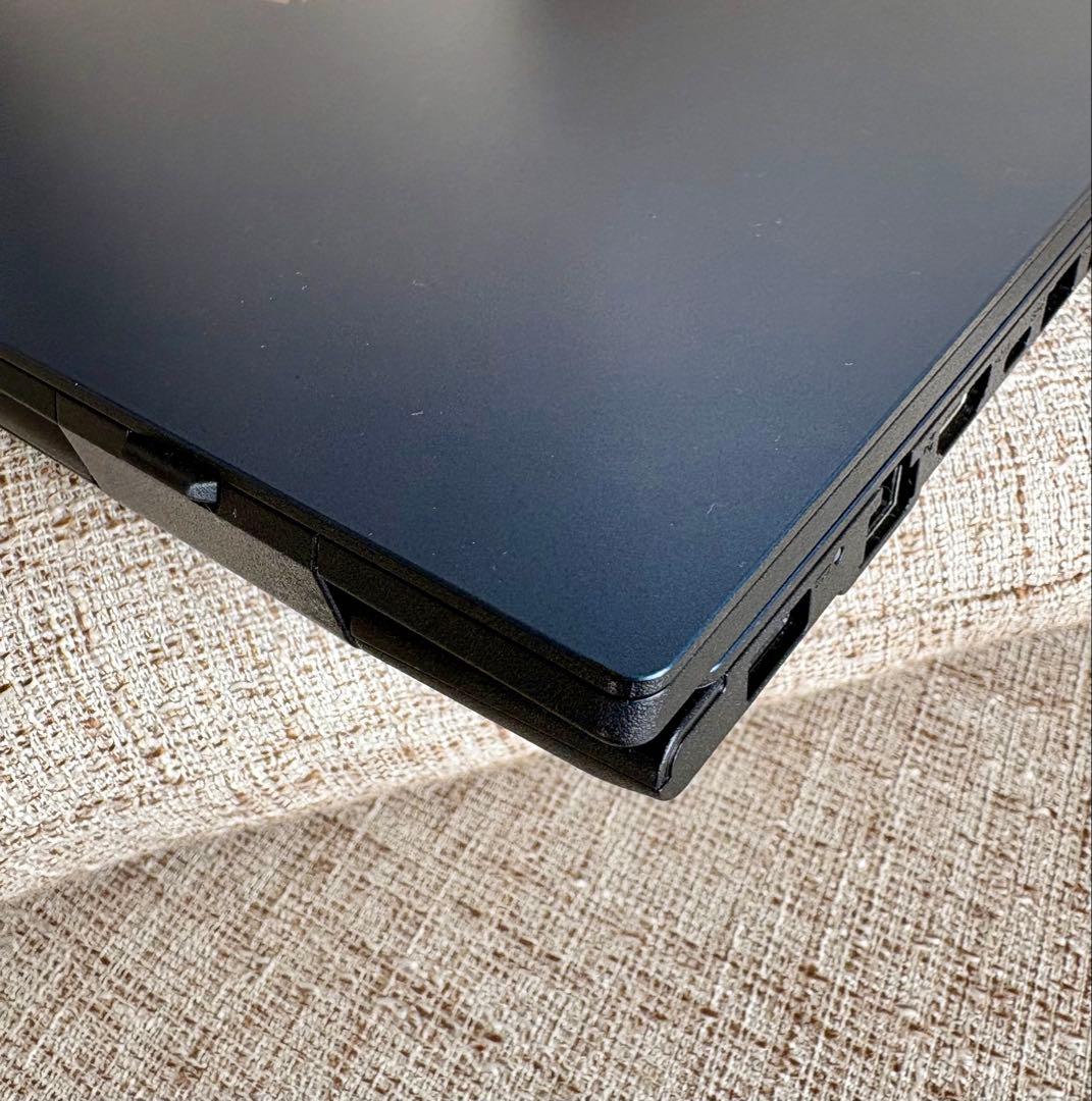 Windowsノート本体 LAVIE AMD Ryzen 7 5700U Series Radeon