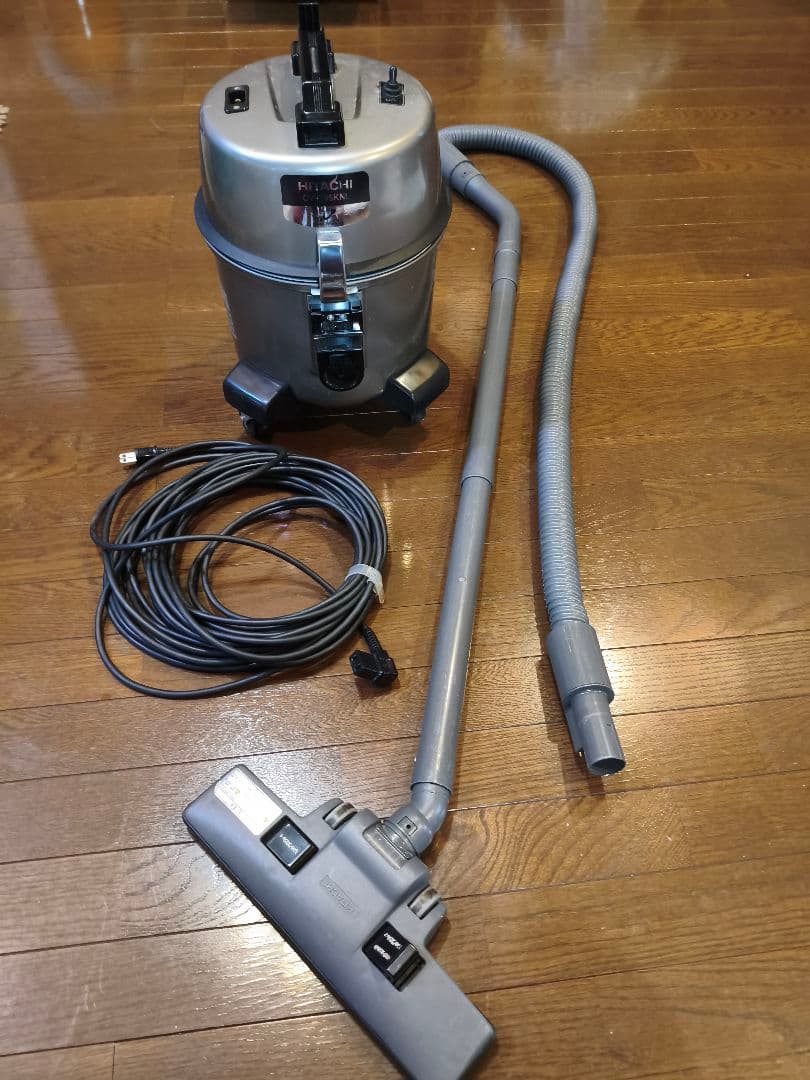 HITACHI CV-G95KNL 掃除機本体　2013年製