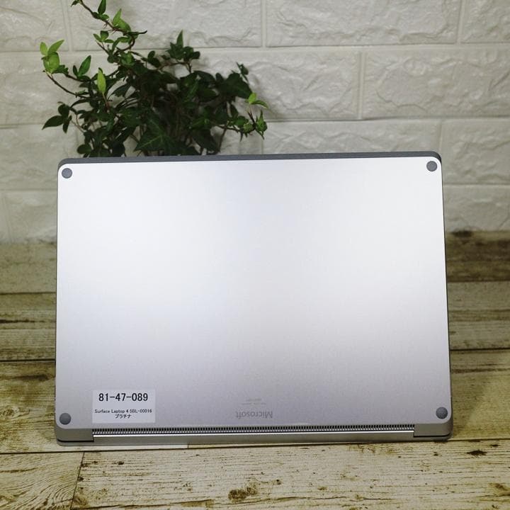 surface laptop4 Office タッチパネル Corei5