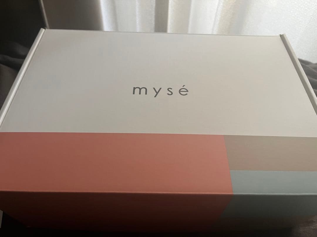 mysé スカルプリフト