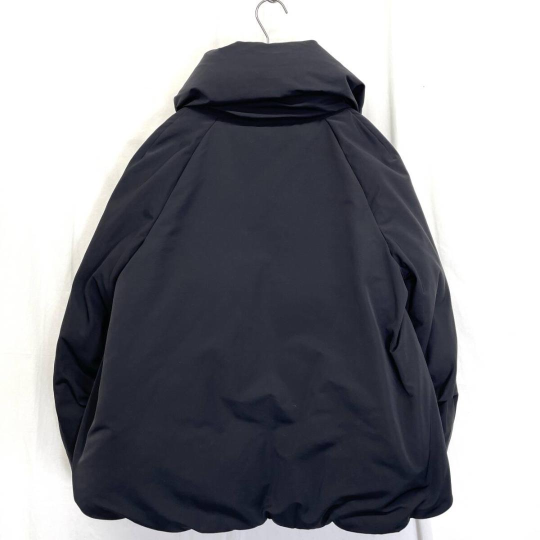 UNIQLO +J : ハイブリッドダウンジャケット